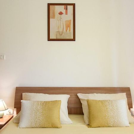 Apartment Helga Лижнян Экстерьер фото